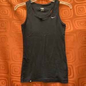 NIKE Racerback